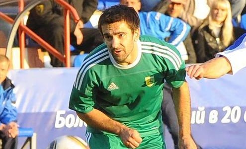 Виталий Надиевский. Фото fannet.org Виталий Надиевский. Фото fannet.org
