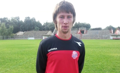 Дмитрий Бага Дмитрий Бага