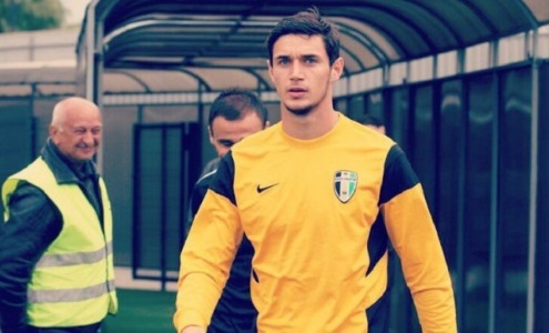 Роман Яремчук Роман Яремчук