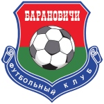 ФК Барановичи. Логотип. Эмблема