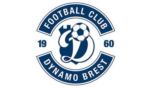 Динамо Брест. Логотип
