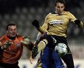 ЛЧ-2008/2009. Ювентус - БАТЭ - 0:0. Фото - reuters.com ЛЧ-2008/2009. Ювентус - БАТЭ - 0:0. Фото - reuters.com