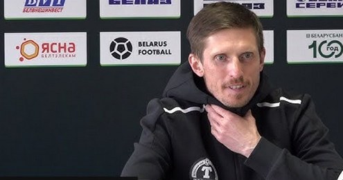 Виталий Казанцев Виталий Казанцев