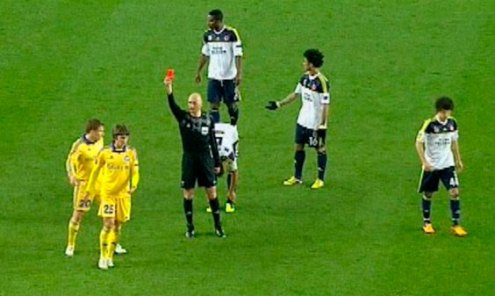 ЛЧ-2013. Фенербахче - БАТЭ. Фото UEFA.com. ЛЧ-2013. Фенербахче - БАТЭ. Фото UEFA.com.