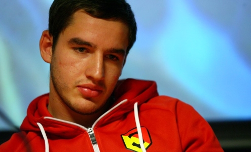 Павел Савицкий Павел Савицкий