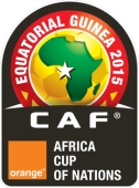Кубок африканских наций-2015. Логотип