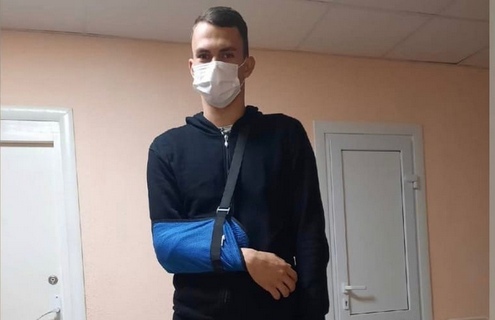 Павел Чехов Павел Чехов