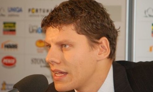Лукаш Пршибил Лукаш Пршибил