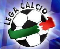 Calcio, Serie A, Серия А. Эмблема. Чемпионат Италии