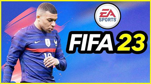 FIFA 2023 FIFA 2023