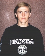 Александр Лухвич Александр Лухвич