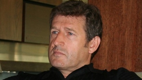 Сафет Сушич. Фото UEFA.com. Сафет Сушич. Фото UEFA.com.