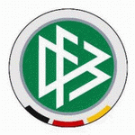 Эмблема федерации футбола Германии