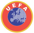 Эмблема УЕФА