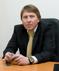Виталий Рашкевич. Фото fc-sheriff.com