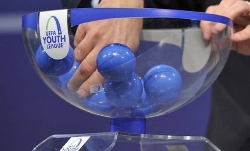 Юношеская лига УЕФА. Жеребьевка. Фото Getty Images