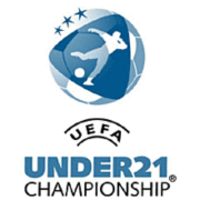 Эмблема молодежного (U-21) чемпионата Европы УЕФА