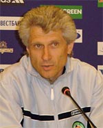 Сергей Боровский Сергей Боровский