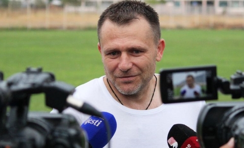 Виктор Треневски Виктор Треневски