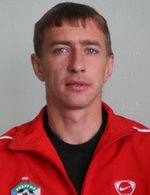 Андрей Лодис (Ска-Энергия Хабаровск). Фото - fc-skaenergy.ru Андрей Лодис (Ска-Энергия Хабаровск). Фото - fc-skaenergy.ru