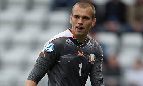 Александр Гутор. Фото - sportpress.by Александр Гутор. Фото - sportpress.by