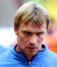 Сергей Корниленко. Фото soccer.ru Сергей Корниленко. Фото soccer.ru