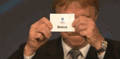 U-21. Жеребьевка ЕВРО-2011. Беларусь U-21. Жеребьевка ЕВРО-2011. Беларусь