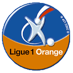 Ligue 1 Orange France, Лига 1 Франции. Эмблема. Чемпионат Франции.