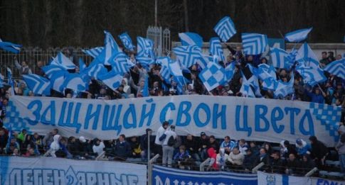 ЧБ-2013. Динамо Минск - Гомель - 1:0. Фото Александры Милентей ЧБ-2013. Динамо Минск - Гомель - 1:0. Фото Александры Милентей