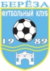 Береза-2010. Логотип