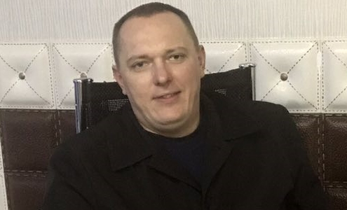 Сергей Венчиков Сергей Венчиков