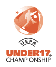 U-17. Эмблема чемпионатов Европы