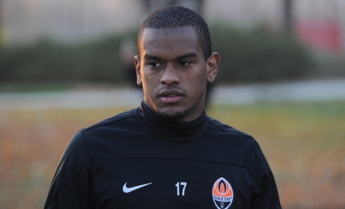 Фернандо. Фото shakhtar.com Фернандо. Фото shakhtar.com