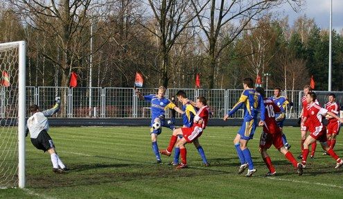 ЧБ-2010. Нафтан - БАТЭ - 0:2. Фото Алексея Марданова ЧБ-2010. Нафтан - БАТЭ - 0:2. Фото Алексея Марданова