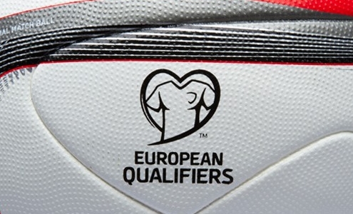 Квалификация Евро-2016