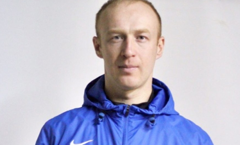 Александр Павлов Александр Павлов