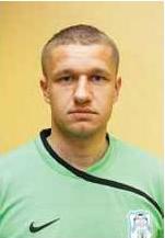 Симас Скиндерис. Фото - fcminsk.by Симас Скиндерис. Фото - fcminsk.by