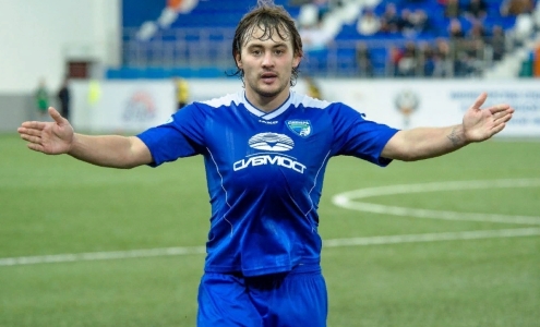 Владислав Рыжков