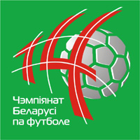 Эмблема 14-го чемпионата Беларуси Эмблема 14-го чемпионата Беларуси