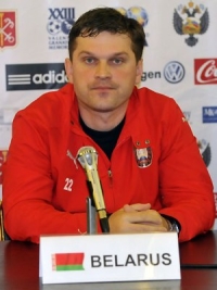 Алексей Вергеенко
