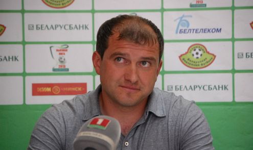 Вадим Скрипченко. Фото Александры Милентей Вадим Скрипченко. Фото Александры Милентей