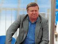 Анатолий Байдачный Анатолий Байдачный