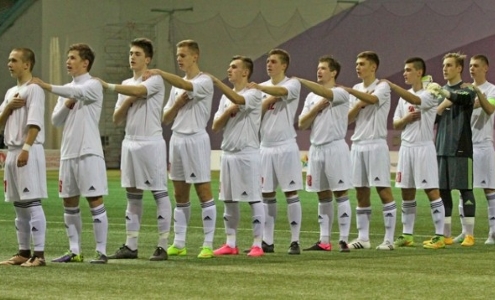 U-17. Сборная Беларуси