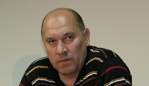 Георгий Кондратьев