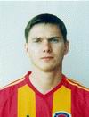 Игорь Тарловский. Фото - fc-alania.ru Игорь Тарловский. Фото - fc-alania.ru