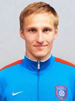 Сергей Кривец. Фото - fc.sainty.cn Сергей Кривец. Фото - fc.sainty.cn