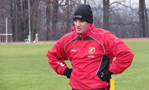 Лука Роткович