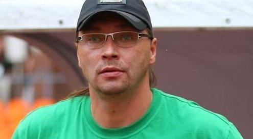 Сергей Овчинников Сергей Овчинников