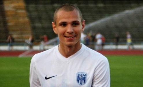 Александр Головко Александр Головко