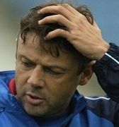 Слободан Крчмаревич. Фото - uefa.com Слободан Крчмаревич. Фото - uefa.com